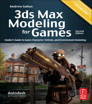 3ds Max Modeling for Games, 2nd Edition