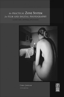 The Practical Zone System for Film and Digital Photography, 5th Edition