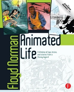 Animated Life