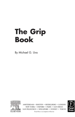 The Grip Book, 3rd Edition
