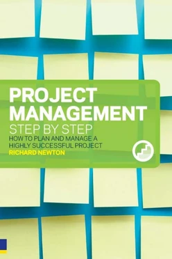 Project Management Step by Step