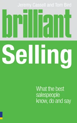 Brilliant Selling