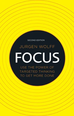 Focus, 2nd Edition