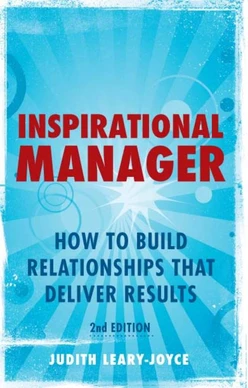 Inspirational Manager, 2nd Edition
