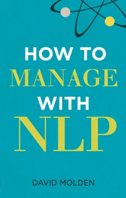 How to Manage with NLP, 3rd Edition