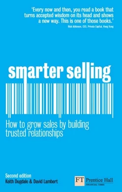 Smarter Selling, 2nd Edition