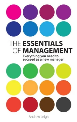 The Essentials of Management, 2nd Edition
