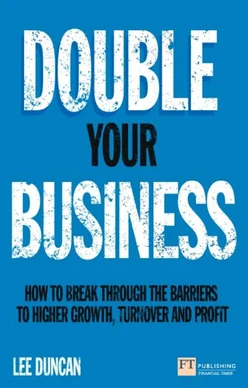 Double Your Business