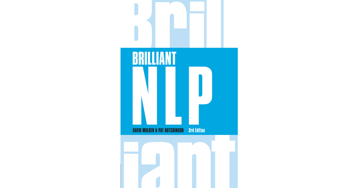 Brilliant NLP Workbook [Book]