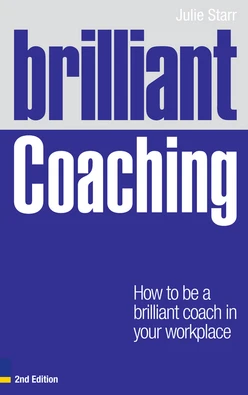 Brilliant Coaching, 2nd Edition