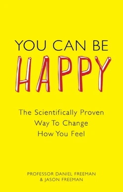 You Can Be Happy