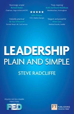 Leadership, 2nd Edition