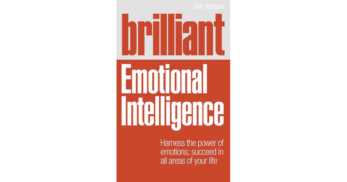 Introduction - Brilliant Emotional Intelligence [Book]