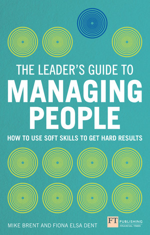 Leader's Guide to Managing People, The