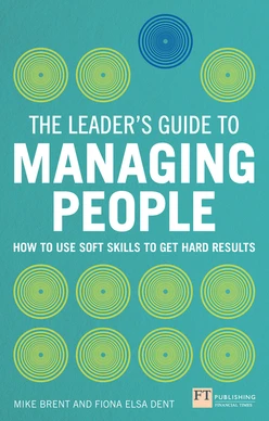 Leader's Guide to Managing People, The