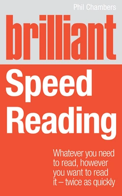 Brilliant Speed Reading