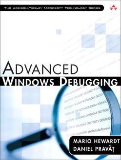 Advanced Windows Debugging