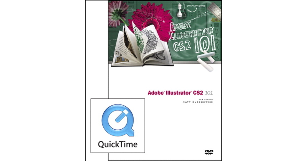 Distort - Adobe Illustrator CS2 101, Online Video [Video]