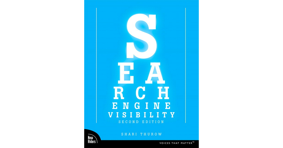Part 4. Rails-Flavored Ruby - Search Engine Visibility, Second Edition ...