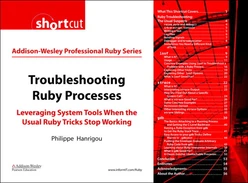 Troubleshooting Ruby Processes: Leveraging System Tools when the Usual Ruby Tricks Stop Working