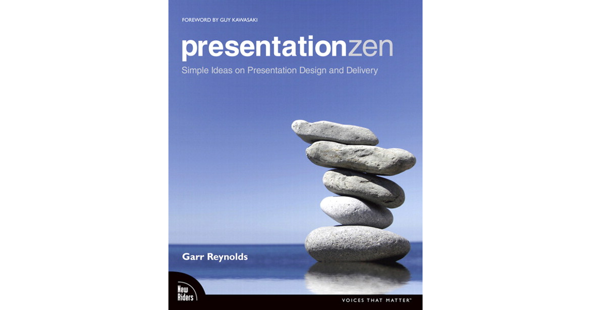 3. Planning Analog - Presentation Zen: Simple Ideas on Presentation ...