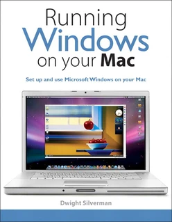 Running Windows on your Mac