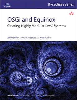 OSGi and Equinox