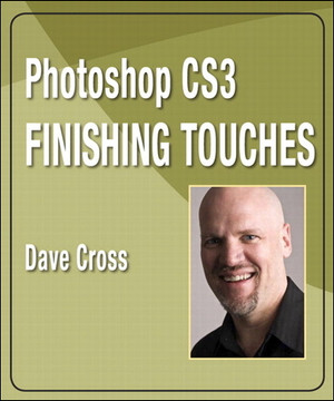 Photoshop CS3 Finishing Touches