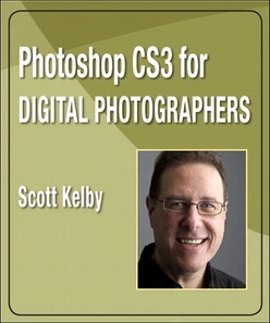 Photoshop CS3 for Digital Photographers