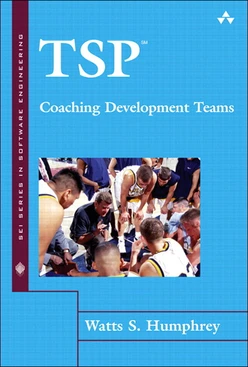 TSP(SM)Coaching Development Teams