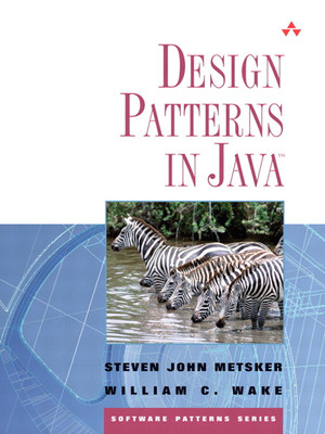 Design Patterns in Java™, Second Edition
