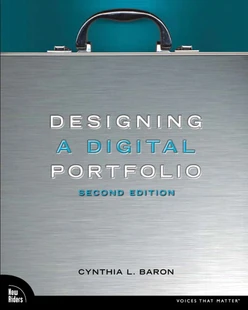 Designing a Digital Portfolio, Second Edition