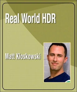 Real World HDR