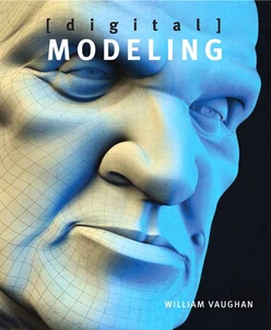 [digital] Modeling