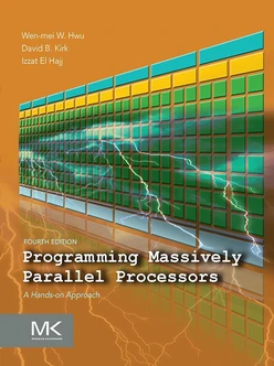 Programming Massively Parallel Processors, 4th Edition