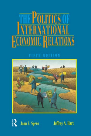 The Politics of International Economic Relations, 5th Edition