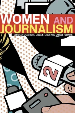 Women and Journalism