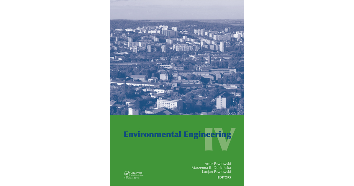 Environmental Engineering IV [Book]