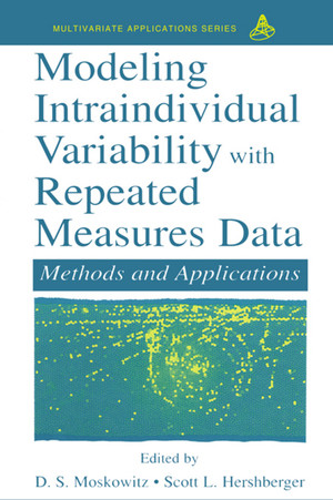 Modeling Intraindividual Variability With Repeated Measures Data