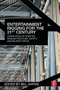 Entertainment Rigging for the 21st Century