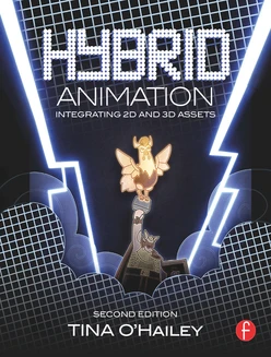 Hybrid Animation, 2nd Edition