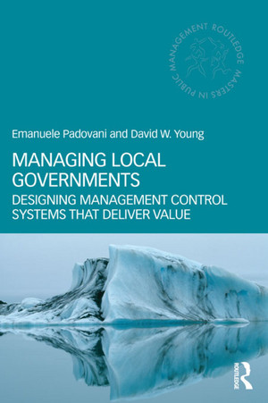 Managing Local Governments