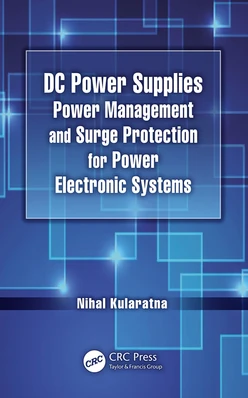 DC Power Supplies