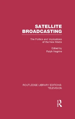 Satellite Broadcasting