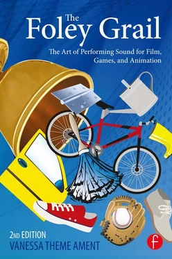 The Foley Grail, 2nd Edition