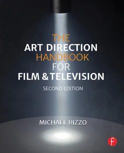 The Art Direction Handbook for Film & Television, 2nd Edition