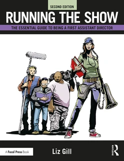 Running the Show, 2nd Edition