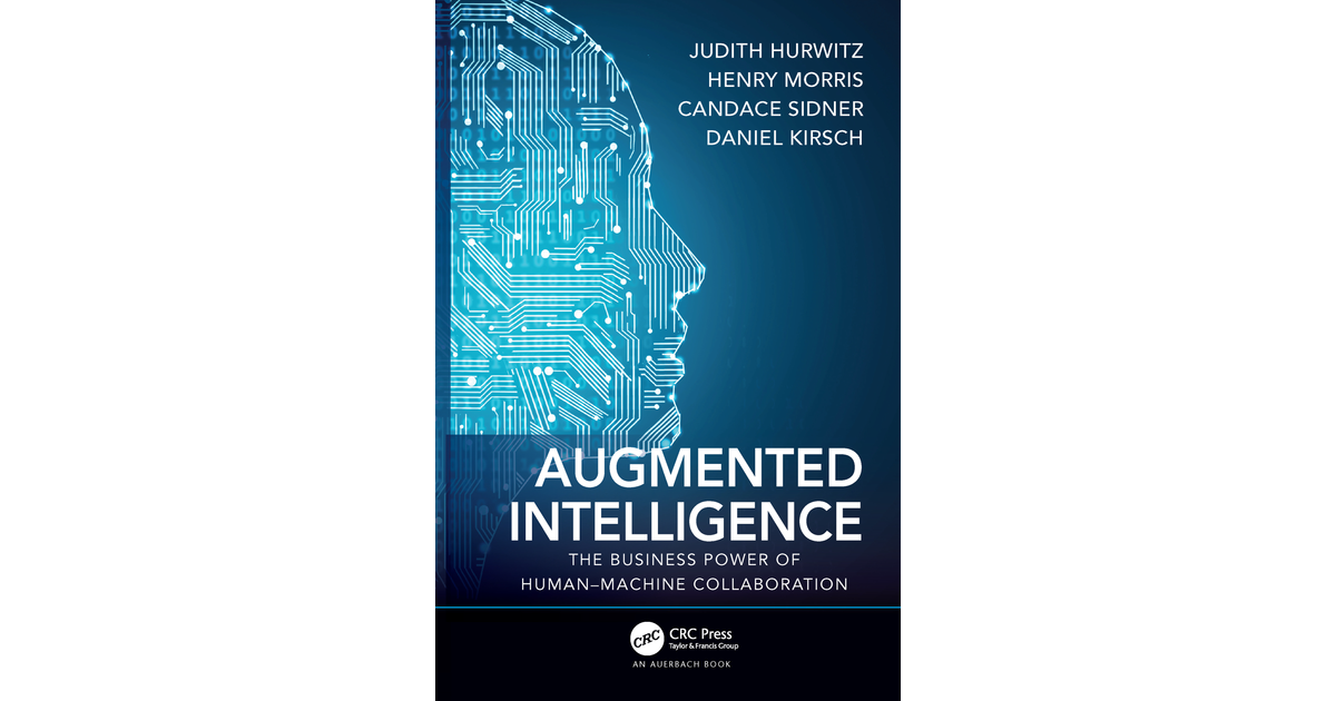 Augmented Intelligence [Book]