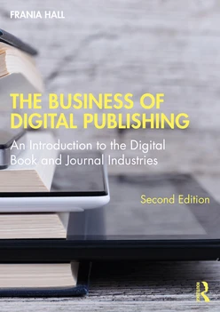 The Business of Digital Publishing, 2nd Edition
