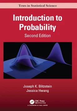 Introduction to Probability, Second Edition, 2nd Edition
